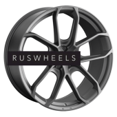 Диски Replay 10x22/5x112 ET56 D66,6 MR312 MGM (конус, C570) Диски Replay 10x22/5x112 ET56 D66,6 MR312 MGM (конус, C570)