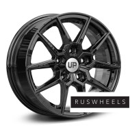 Диски Wheels UP R15 / 6.5J PCD 5x105 ЕТ 35 ЦО 56.6 Up117