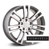 Диски Legeartis Optima R20 / 10J PCD 5x120 ЕТ 40 ЦО 74.1 B152 Диски Legeartis Optima R20 / 10J PCD 5x120 ЕТ 40 ЦО 74.1 B152