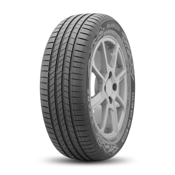 Шины BARS 265/60/18 H 114 XL SOLARFLEXX Шины BARS 265/60/18 H 114 XL SOLARFLEXX