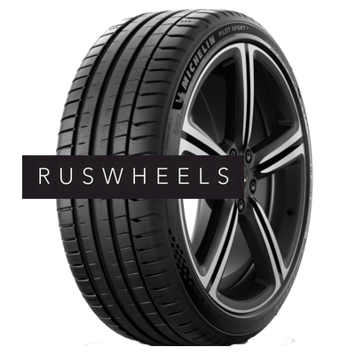 Шины Michelin 255/40 r19 Pilot Sport 5 100Y
