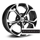 Диски iFree R15 / 6.5J PCD 5x114.3 ЕТ 43 ЦО 67.1 Эрнесто Диски iFree R15 / 6.5J PCD 5x114.3 ЕТ 43 ЦО 67.1 Эрнесто