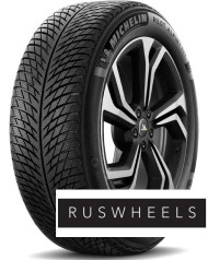 Шины Michelin 295/35 r22 Pilot Alpin 5 SUV 108W Шины Michelin 295/35 r22 Pilot Alpin 5 SUV 108W