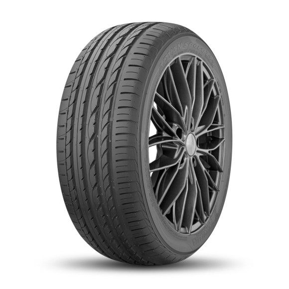 Шины Yokohama 285/45/22 Y 114 V107C XL (MO1) Шины Yokohama 285/45/22 Y 114 V107C XL (MO1)