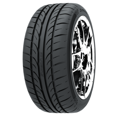 Шины Goodride 235/45ZR18 98W XL ZuperAce SA-57 TL