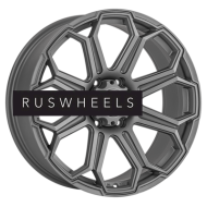 Диски Replay 9x20/6x139,7 ET30 D100,1 TA21 MGM (конус)