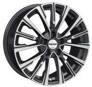 Диски Carwel 7,0\R17 5*114.3 ET38 d67.1 ABT