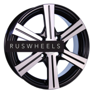 Диски Tech Line 6x15/4x100 ET45 D54,1 544 BD