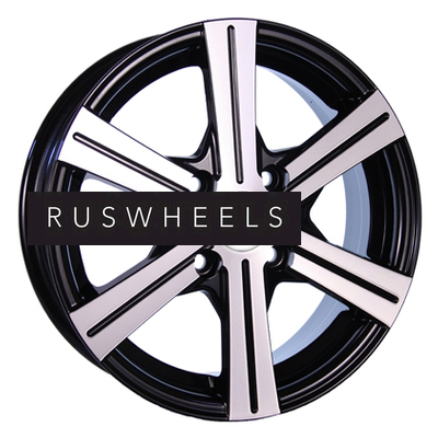 Диски Tech Line 6x15/4x100 ET45 D54,1 544 BD Диски Tech Line 6x15/4x100 ET45 D54,1 544 BD