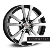 Диски iFree R17 / 7J PCD 5x112 ЕТ 35 ЦО 66.6 Бэнкс