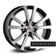 Диски iFree R17 / 7J PCD 5x112 ЕТ 35 ЦО 66.6 Бэнкс Диски iFree R17 / 7J PCD 5x112 ЕТ 35 ЦО 66.6 Бэнкс