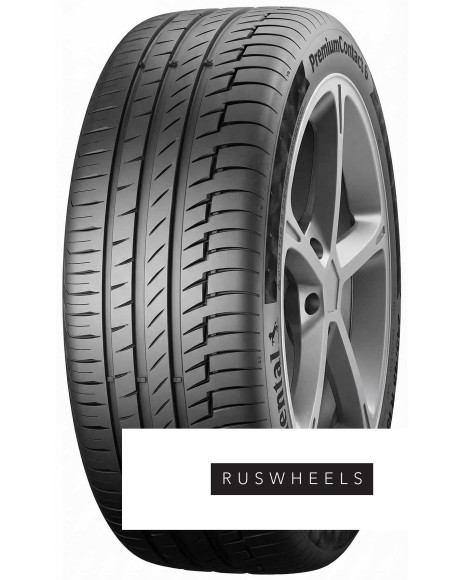 Шины Continental 245/40 r20 PremiumContact 6 99Y Runflat Шины Continental 245/40 r20 PremiumContact 6 99Y Runflat