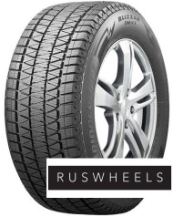 Шины Bridgestone 235/55/20 T 102 Blizzak DM-V3 Шины Bridgestone 235/55/20 T 102 Blizzak DM-V3