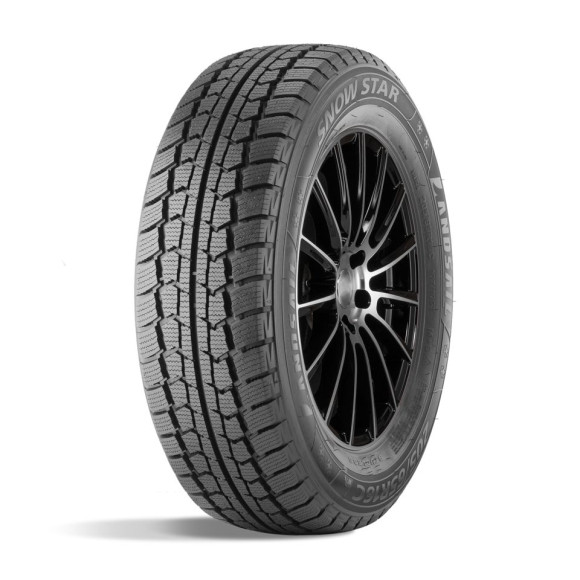 Шины Landsail  215/65/16  T 109/107 C Snow Star