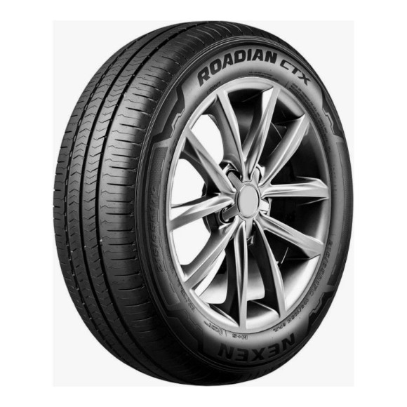 Шины Nexen  235/55/18  H 104 Roadian CTX  XL