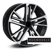 Диски Carwel R18 / 8J PCD 5x114.3 ЕТ 45 ЦО 66.1 Талган Диски Carwel R18 / 8J PCD 5x114.3 ЕТ 45 ЦО 66.1 Талган