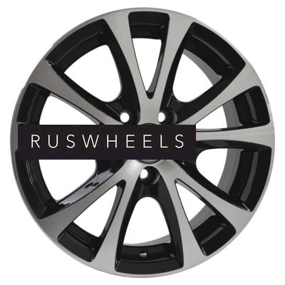 Диски Neo 6x15/4x100 ET49 D60,1 509 BD Диски Neo 6x15/4x100 ET49 D60,1 509 BD