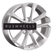 Диски Replay 8,5x20/5x150 ET58 D110,1 LX164 Sil (пш)