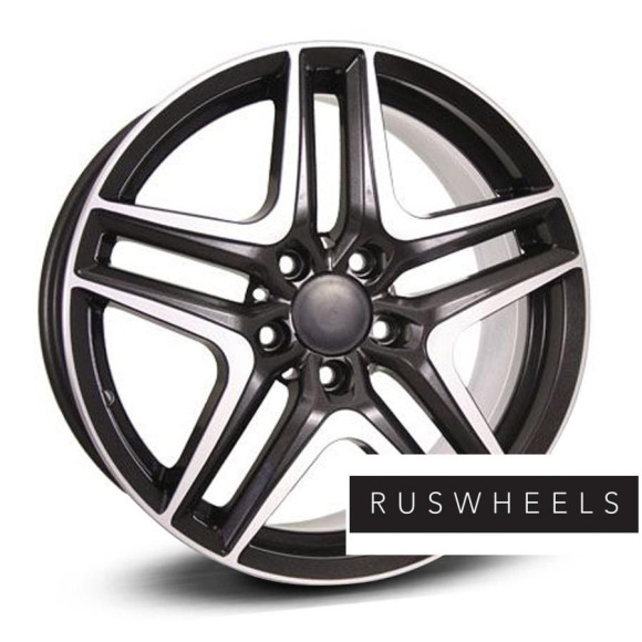 Диски NEO R17 / 7.5J PCD 5x112 ЕТ 42 ЦО 66.6 723