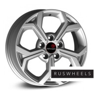 Диски Remain R16 / 6.5J PCD 5x114.3 ЕТ 50 ЦО 66.1 Duster R190 Диски Remain R16 / 6.5J PCD 5x114.3 ЕТ 50 ЦО 66.1 Duster R190