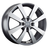 Диски LS 6,0\R16 4*100 ET41 d60.1 GMF