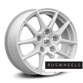 Диски Wheels UP R15 / 6.5J PCD 5x108 ЕТ 45 ЦО 63.35 Up117 Диски Wheels UP R15 / 6.5J PCD 5x108 ЕТ 45 ЦО 63.35 Up117