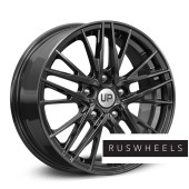 Диски Wheels UP R16 / 6.5J PCD 5x114.3 ЕТ 40 ЦО 67.1 Up108