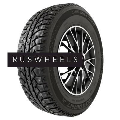 Шины Cordiant 205/70R15 100T XL Sno-Max 7000 TL (124 шип.)