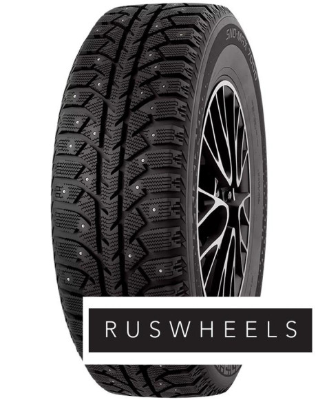 Шины CORDIANT  205/70/15  T 100 SNO-MAX 7000  XL Ш.
