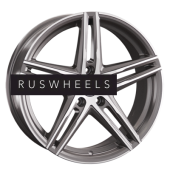 Диски Replay 8x18/5x114,3 ET34 D67,1 LX189(GS) MGMF (конус, C570) Диски Replay 8x18/5x114,3 ET34 D67,1 LX189(GS) MGMF (конус, C570)