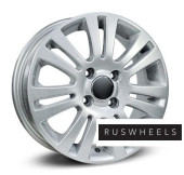 Диски Top Driver R15 / 6J PCD 4x114.3 ЕТ 44 ЦО 56.6 GM13