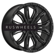 Диски LS 9x18/6x114,3 ET25 D67,1 1376 MB (конус)