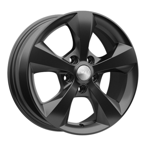 Диски СКАД 7,0\R16 5*108 ET50 d63.35 Бархат Диски СКАД 7,0\R16 5*108 ET50 d63.35 Бархат