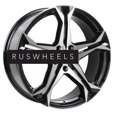 Диски RST 7,5x19/5x108 ET46 D63,4 R099 (Geely Tugela) BD