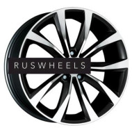 Диски MAK 7,5x18/5x114,3 ET45 D67,1 Wolf Black mirror Диски MAK 7,5x18/5x114,3 ET45 D67,1 Wolf Black mirror