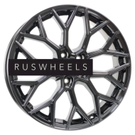 Диски RST 7x19/5x108 ET33 D60,1 R059 BL Диски RST 7x19/5x108 ET33 D60,1 R059 BL