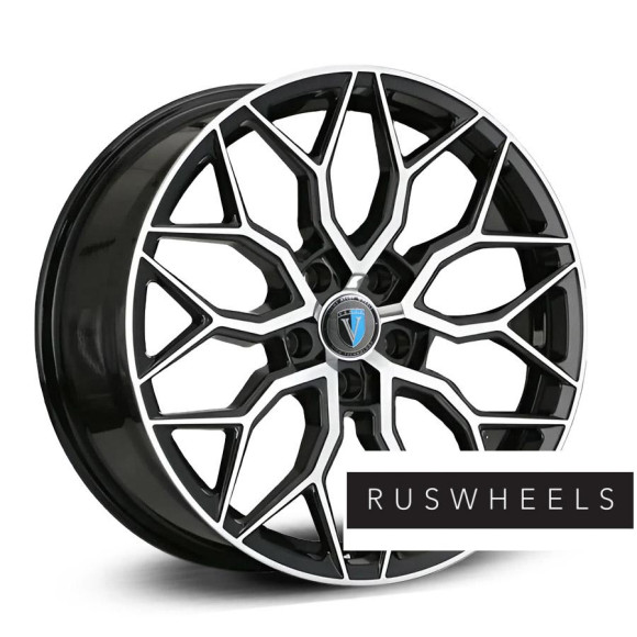 Диски Venti R17 / 7J PCD 5x108 ЕТ 33 ЦО 65.1 1719 Диски Venti R17 / 7J PCD 5x108 ЕТ 33 ЦО 65.1 1719