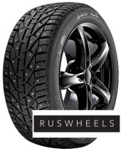 Шины Tigar 215/65 r17 SUV ICE 103/100T Шипы