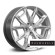 Диски Скад R19 / 7.5J PCD 5x114.3 ЕТ 40 ЦО 60.1 Паркер