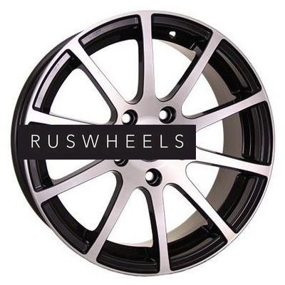 Диски Venti 6,5x16/5x114,3 ET45 D67,1 1603 BD Диски Venti 6,5x16/5x114,3 ET45 D67,1 1603 BD