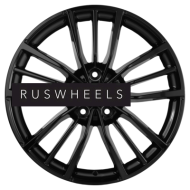 Диски Khomen Wheels 7x18/5x114,3 ET53 D54,1 KHW1812 (Geely Coolray) Black