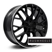 Диски KHOMEN WHEELS R18 / 7J PCD 5x114.3 ЕТ 38 ЦО 67.1 1818 Диски KHOMEN WHEELS R18 / 7J PCD 5x114.3 ЕТ 38 ЦО 67.1 1818