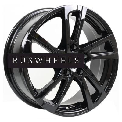 Диски RST 6,5x16/5x114,3 ET46 D67,1 R046 (ASX, Cee'd, Optima) BL Диски RST 6,5x16/5x114,3 ET46 D67,1 R046 (ASX, Cee'd, Optima) BL