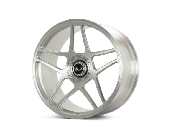 Диски Vossen GEN-02 21" 