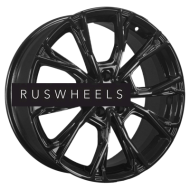 Диски Khomen Wheels 7,5x19/5x114,3 ET40 D66,5 KHW1907 (Haval Dargo) Black Диски Khomen Wheels 7,5x19/5x114,3 ET40 D66,5 KHW1907 (Haval Dargo) Black