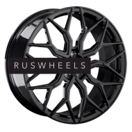 Диски LS Forged 8x19/5x108 ET45 D63,3 LS FG13 BK (конус) Диски LS Forged 8x19/5x108 ET45 D63,3 LS FG13 BK (конус)