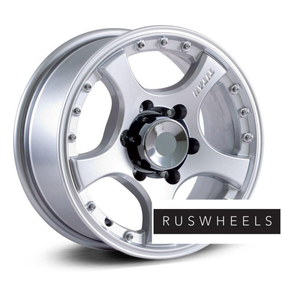 Диски Скад R16 / 7J PCD 6x139.7 ЕТ 20 ЦО 109.7 Титан Диски Скад R16 / 7J PCD 6x139.7 ЕТ 20 ЦО 109.7 Титан