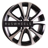 Диски Neo 6x15/4x100 ET45 D54,1 509 BD Диски Neo 6x15/4x100 ET45 D54,1 509 BD