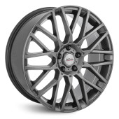 Диски Xtrike 8.5\R20 5*112 ET38 d57.1 BH