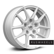 Диски Wheels UP R15 / 6.5J PCD 5x105 ЕТ 35 ЦО 56.6 Up117 Диски Wheels UP R15 / 6.5J PCD 5x105 ЕТ 35 ЦО 56.6 Up117